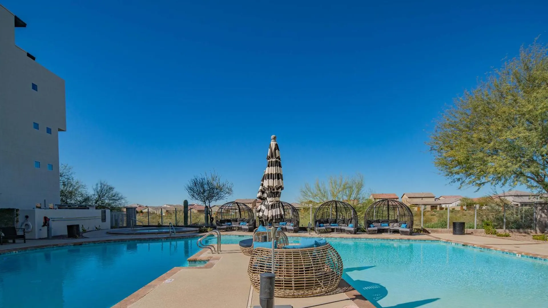 Shopping & Dining Dist-Resort Pool-Views-King Bed S439 Scottsdale Stati Uniti