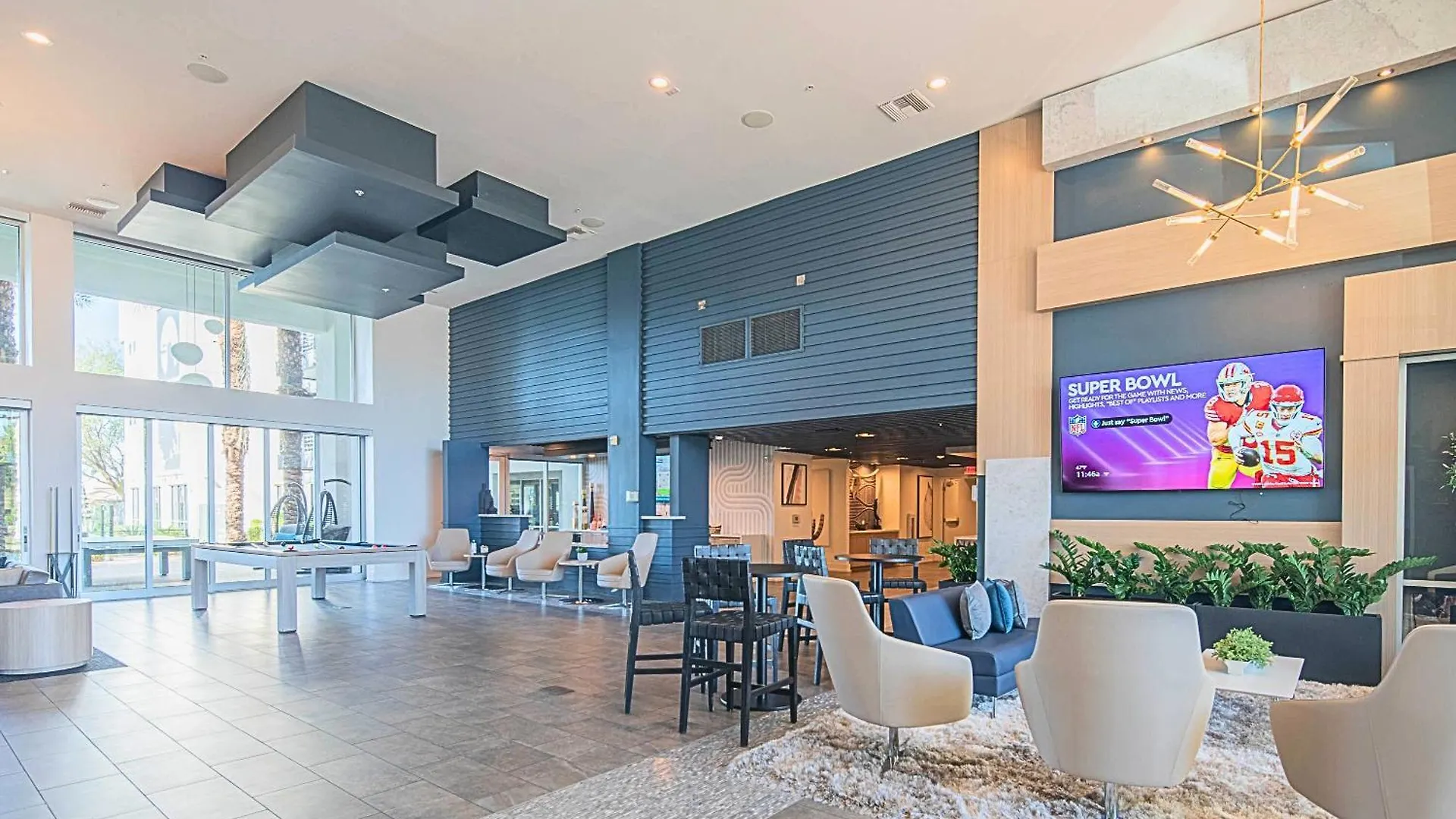 Shopping & Dining Dist-Resort Pool-Views-King Bed S439 Scottsdale