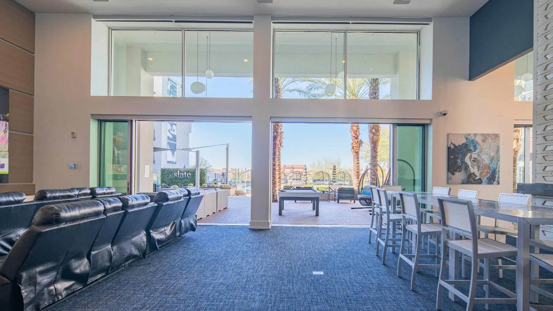 Shopping & Dining Dist-Resort Pool-Views-King Bed S439 Scottsdale 0*,