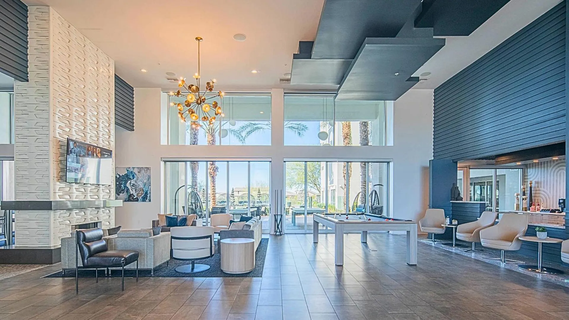 Shopping & Dining Dist-Resort Pool-Views-King Bed S439 Scottsdale